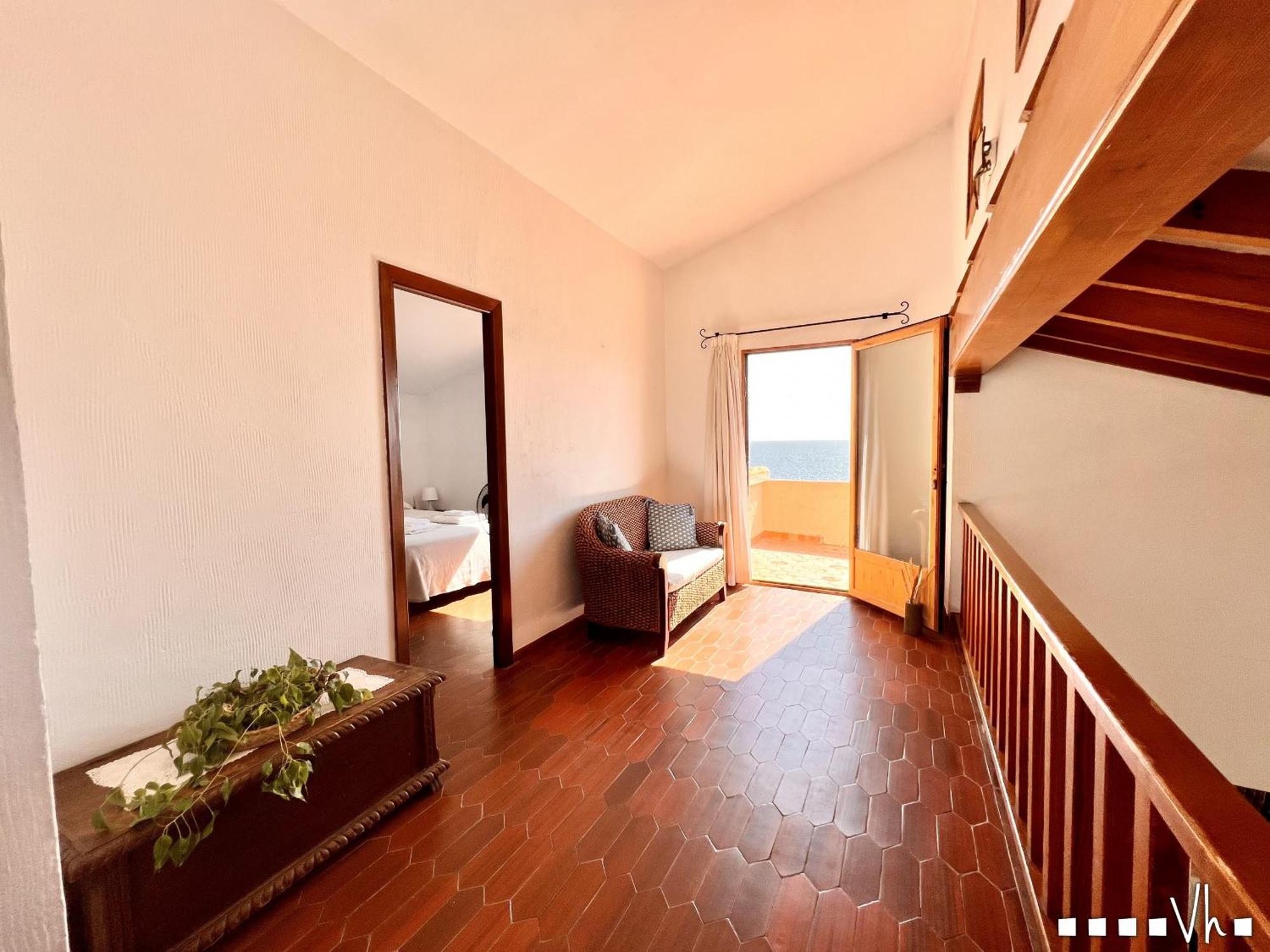 Vh Costablanca - Marina Baladrar Villa Moraira Exterior foto