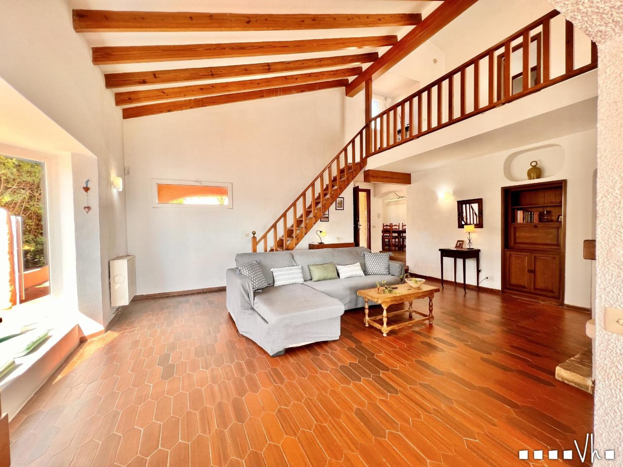 Vh Costablanca - Marina Baladrar Villa Moraira Exterior foto